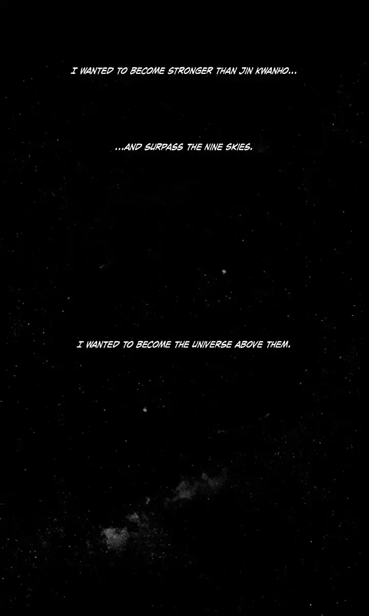 The Legend of the Northern Blade Chapter 108 Page 23