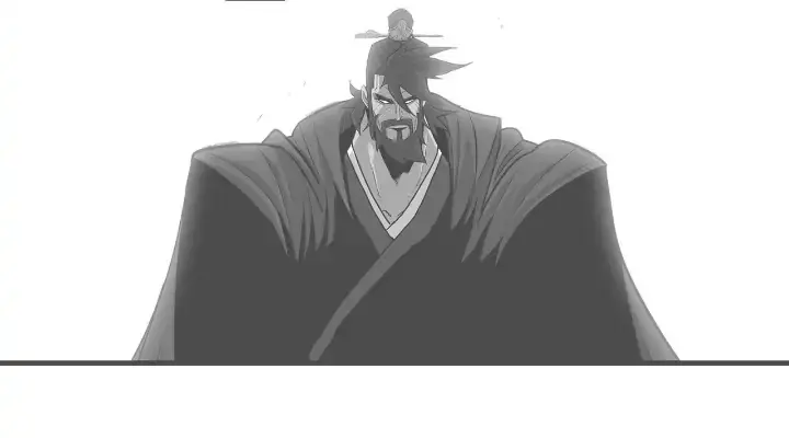 The Legend of the Northern Blade Chapter 108 Page 26