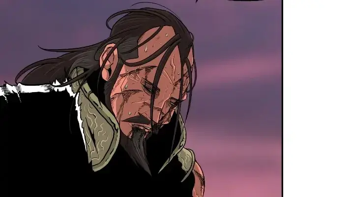 The Legend of the Northern Blade Chapter 108 Page 28