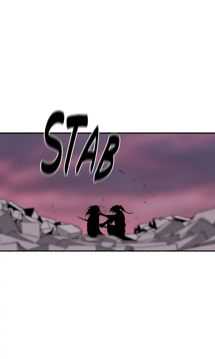 The Legend of the Northern Blade Chapter 108 Page 35