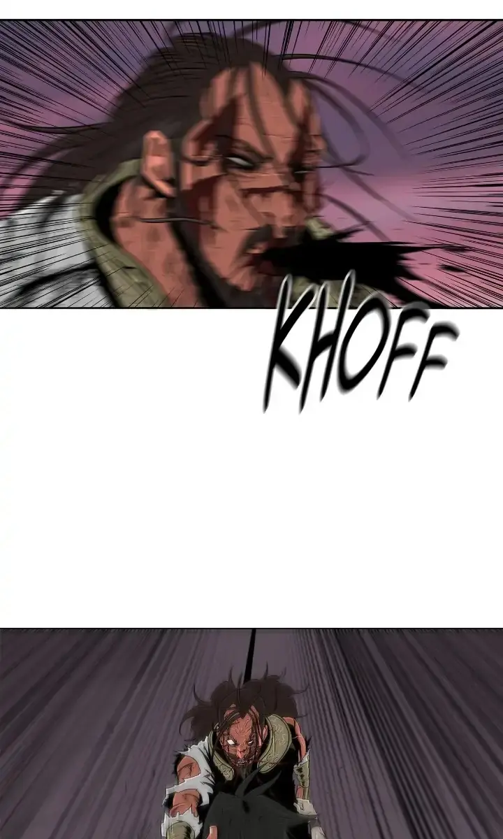 The Legend of the Northern Blade Chapter 108 Page 36