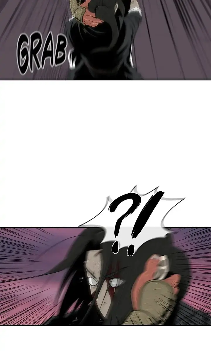 The Legend of the Northern Blade Chapter 108 Page 37