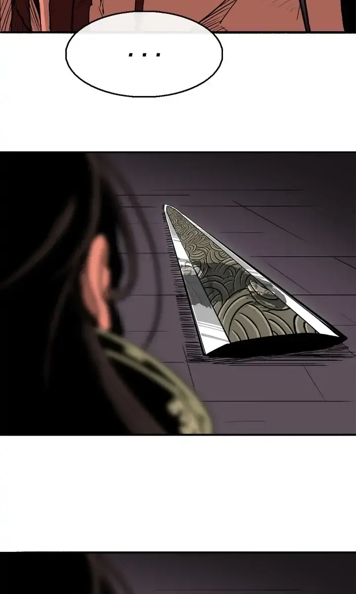 The Legend of the Northern Blade Chapter 108 Page 40