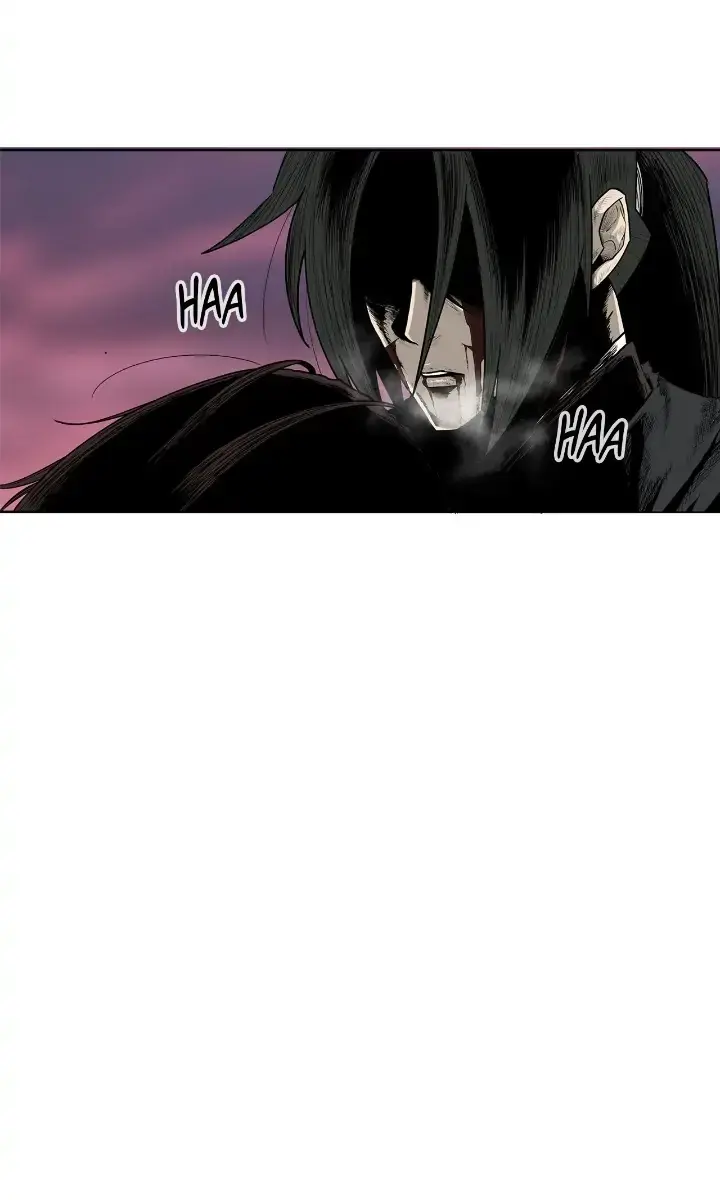 The Legend of the Northern Blade Chapter 108 Page 43