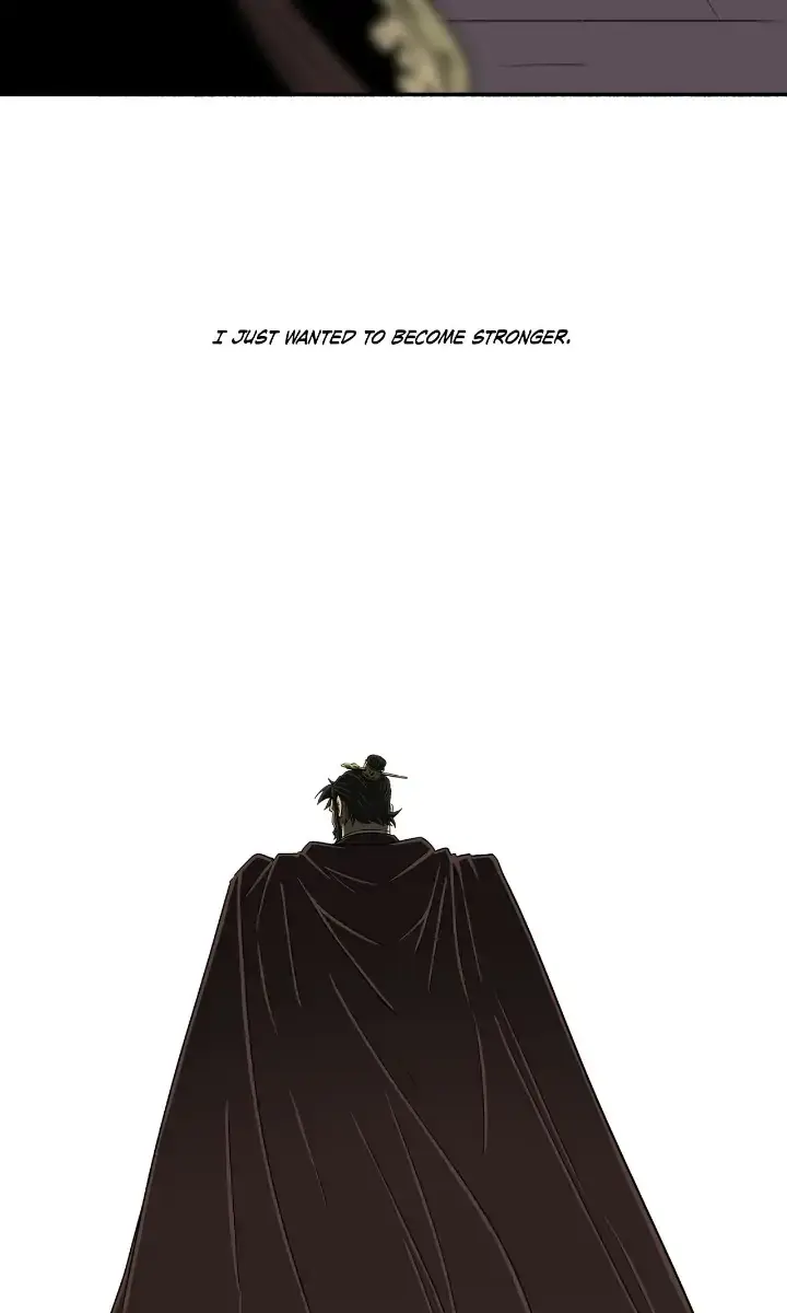 The Legend of the Northern Blade Chapter 108 Page 46