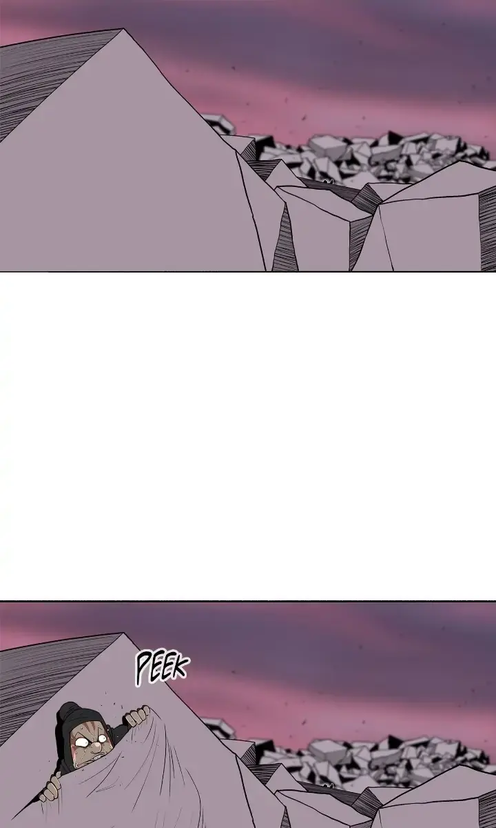 The Legend of the Northern Blade Chapter 108 Page 49