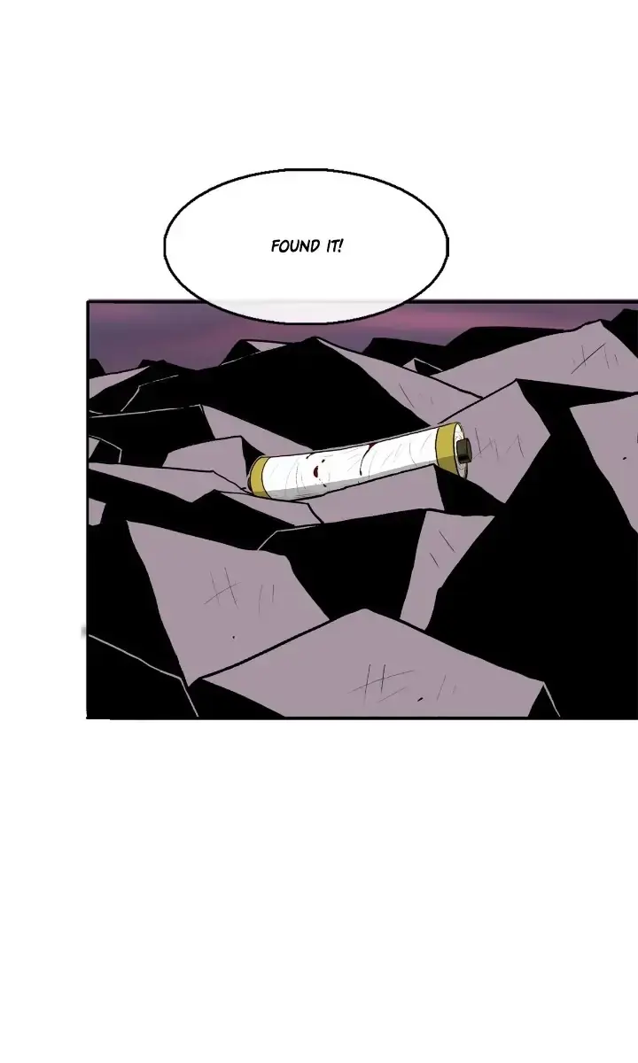 The Legend of the Northern Blade Chapter 108 Page 53