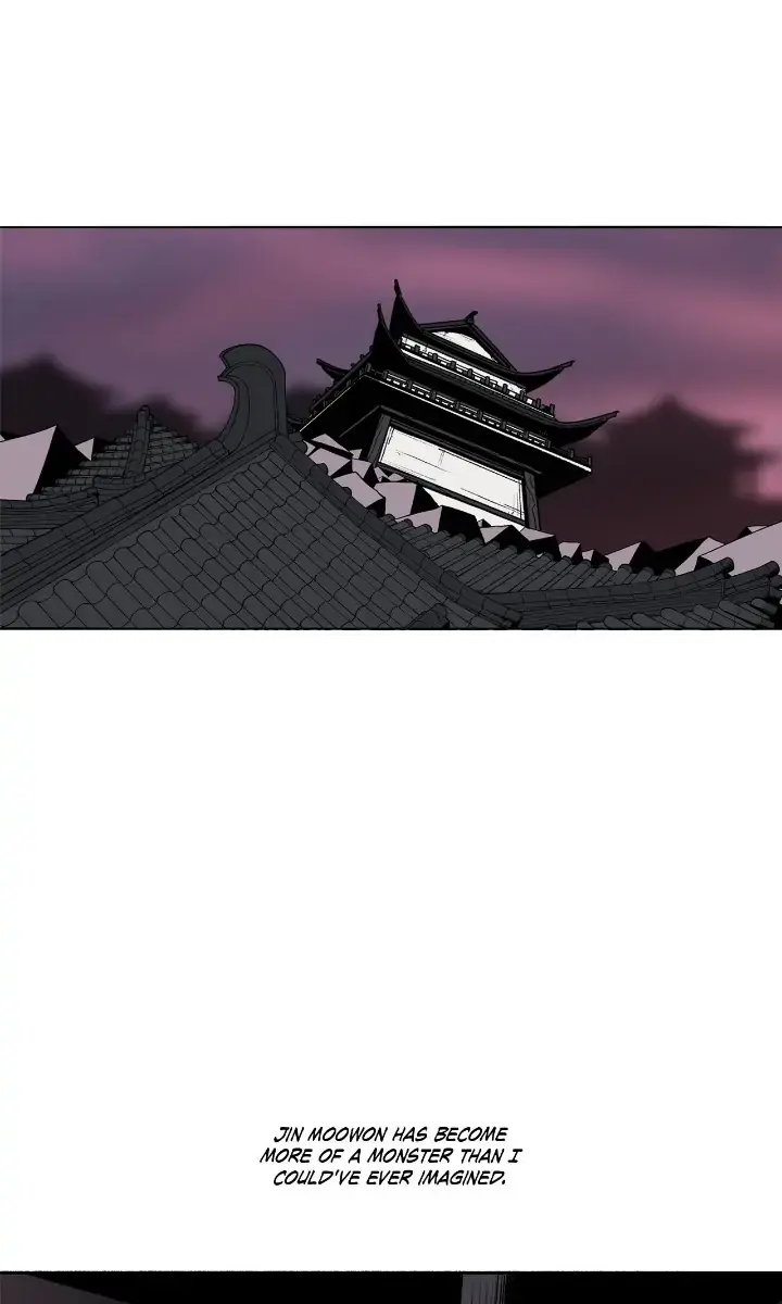 The Legend of the Northern Blade Chapter 108 Page 85