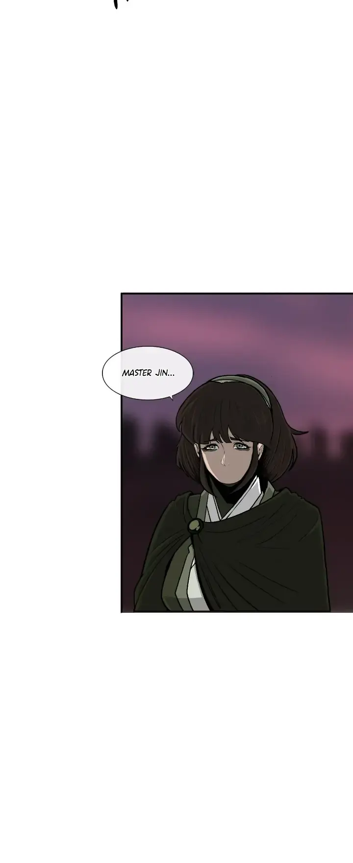The Legend of the Northern Blade Chapter 108 Page 107