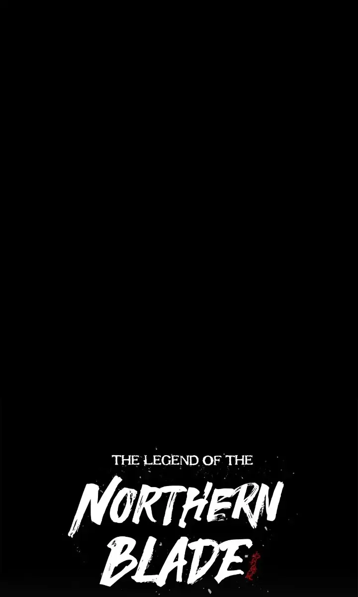 The Legend of the Northern Blade Chapter 108 Page 114