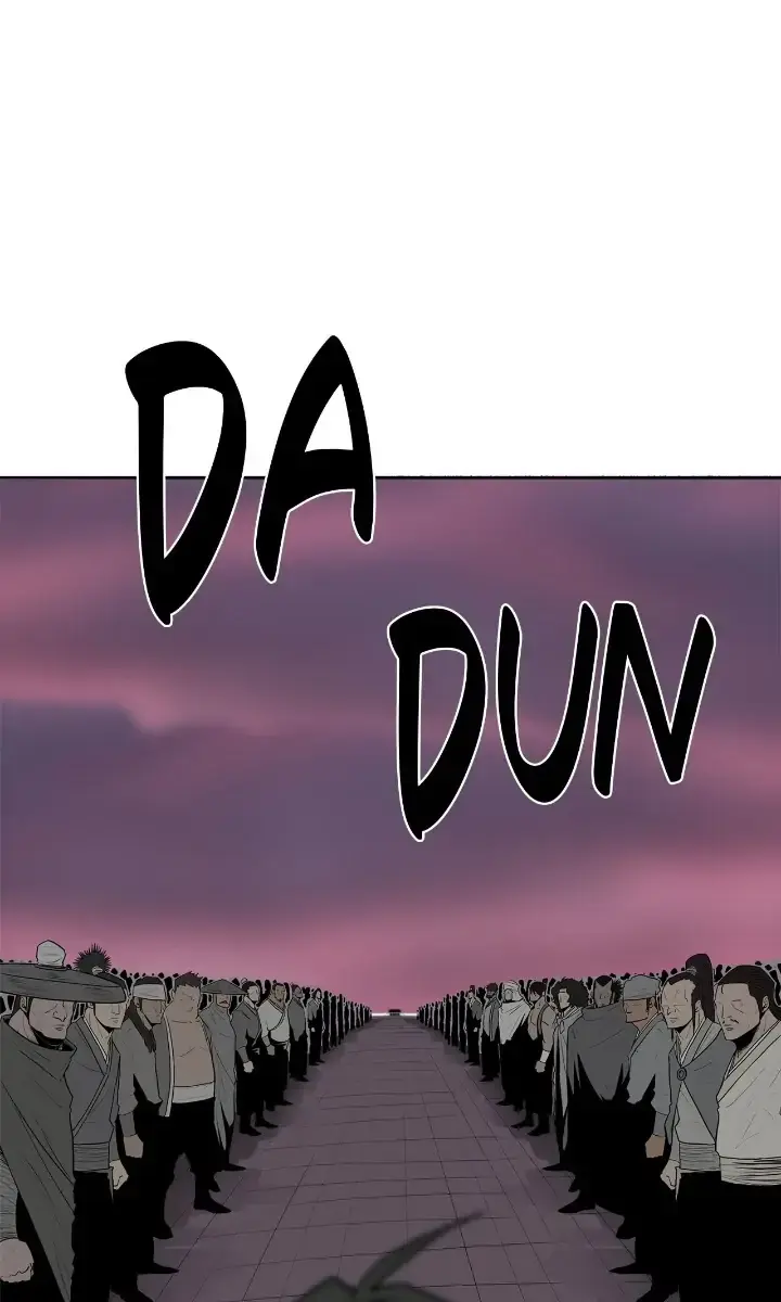 The Legend of the Northern Blade Chapter 108 Page 115