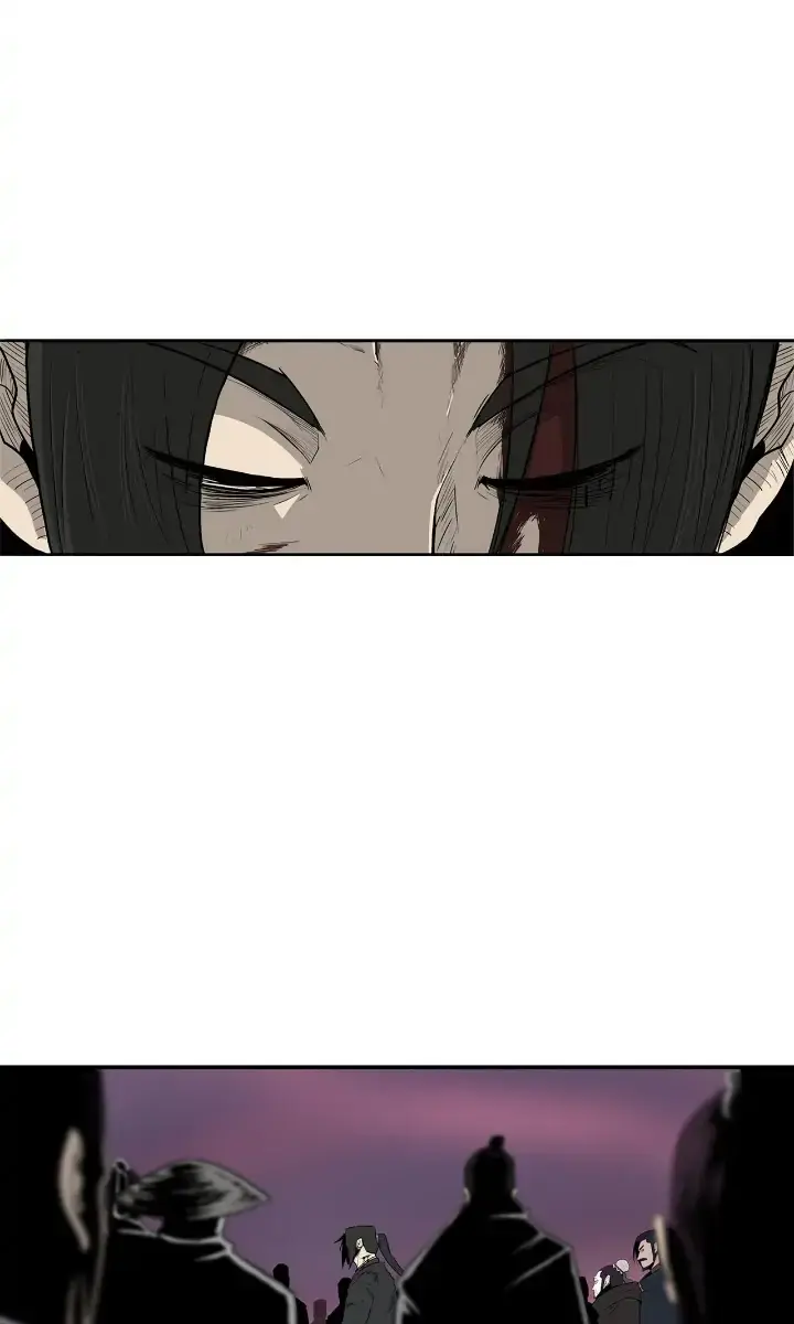 The Legend of the Northern Blade Chapter 108 Page 117