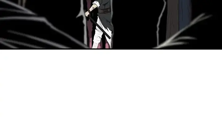 The Legend of the Northern Blade Chapter 108 Page 118