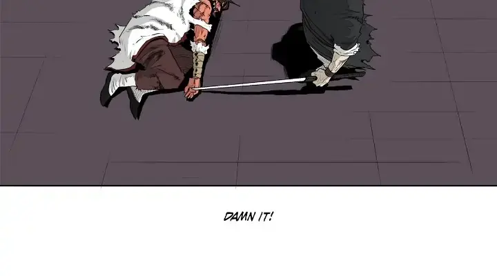 The Legend of the Northern Blade Chapter 108 Page 142