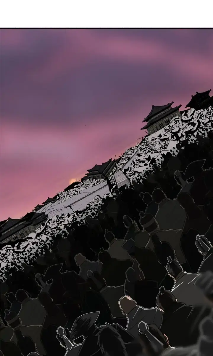 The Legend of the Northern Blade Chapter 108 Page 150