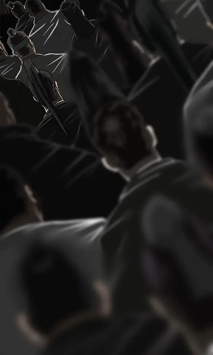 The Legend of the Northern Blade Chapter 108 Page 151