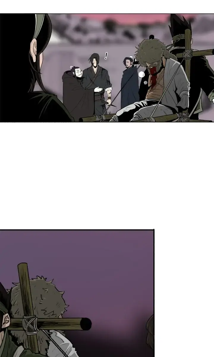 The Legend of the Northern Blade Chapter 108 Page 175