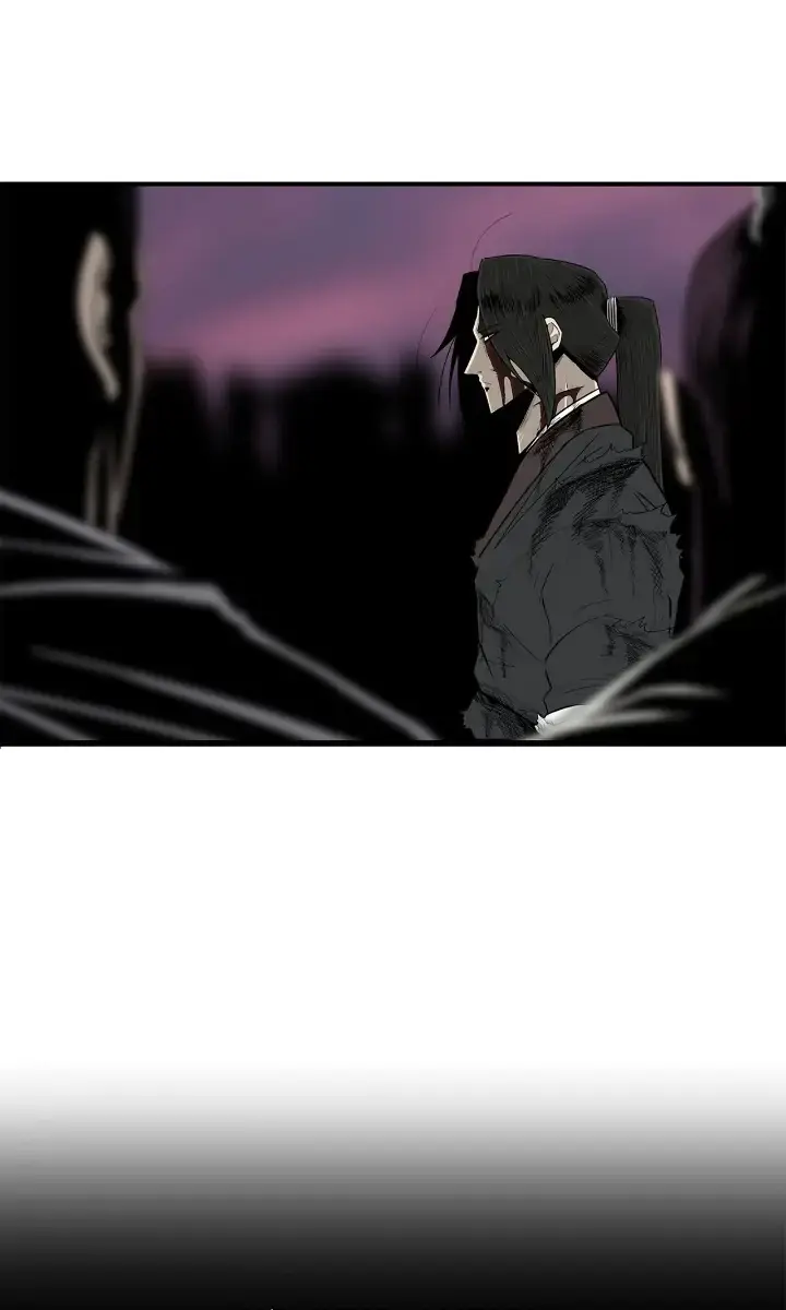 The Legend of the Northern Blade Chapter 108 Page 184