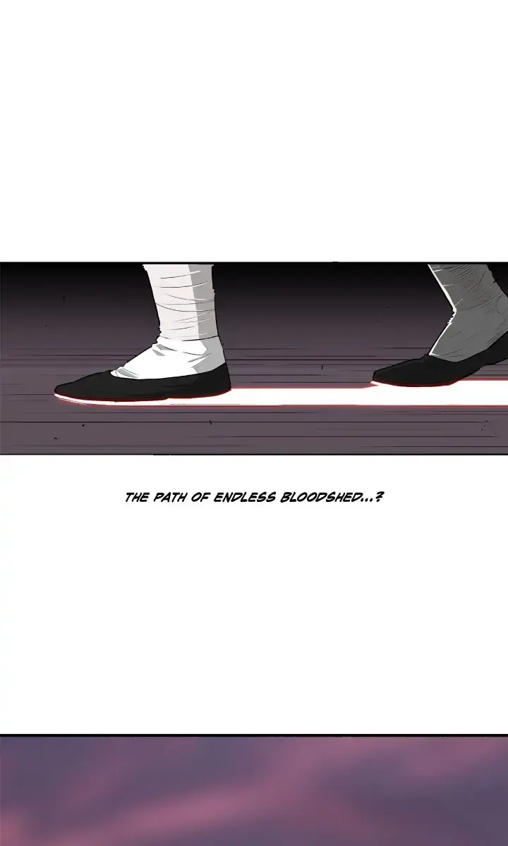 The Legend of the Northern Blade Chapter 108 Page 187