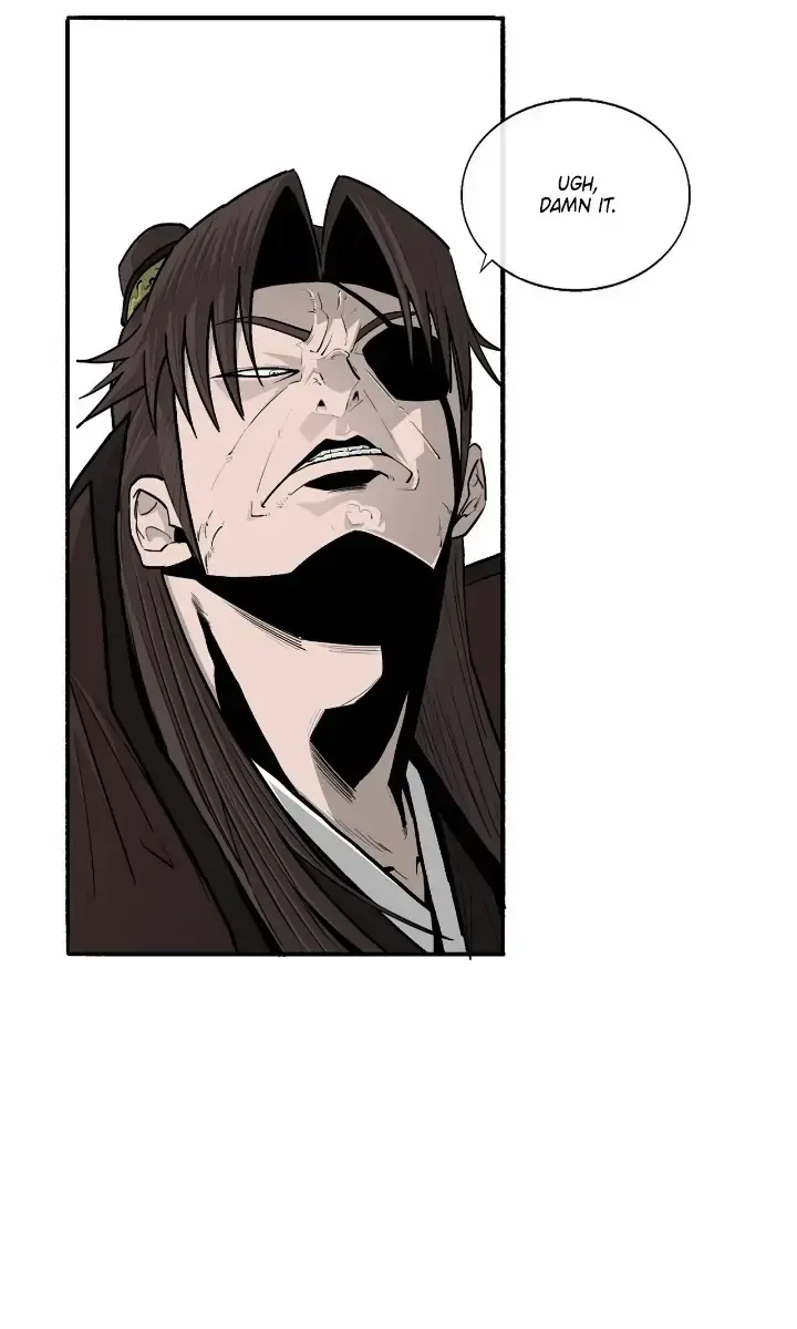 The Legend of the Northern Blade Chapter 109 Page 6