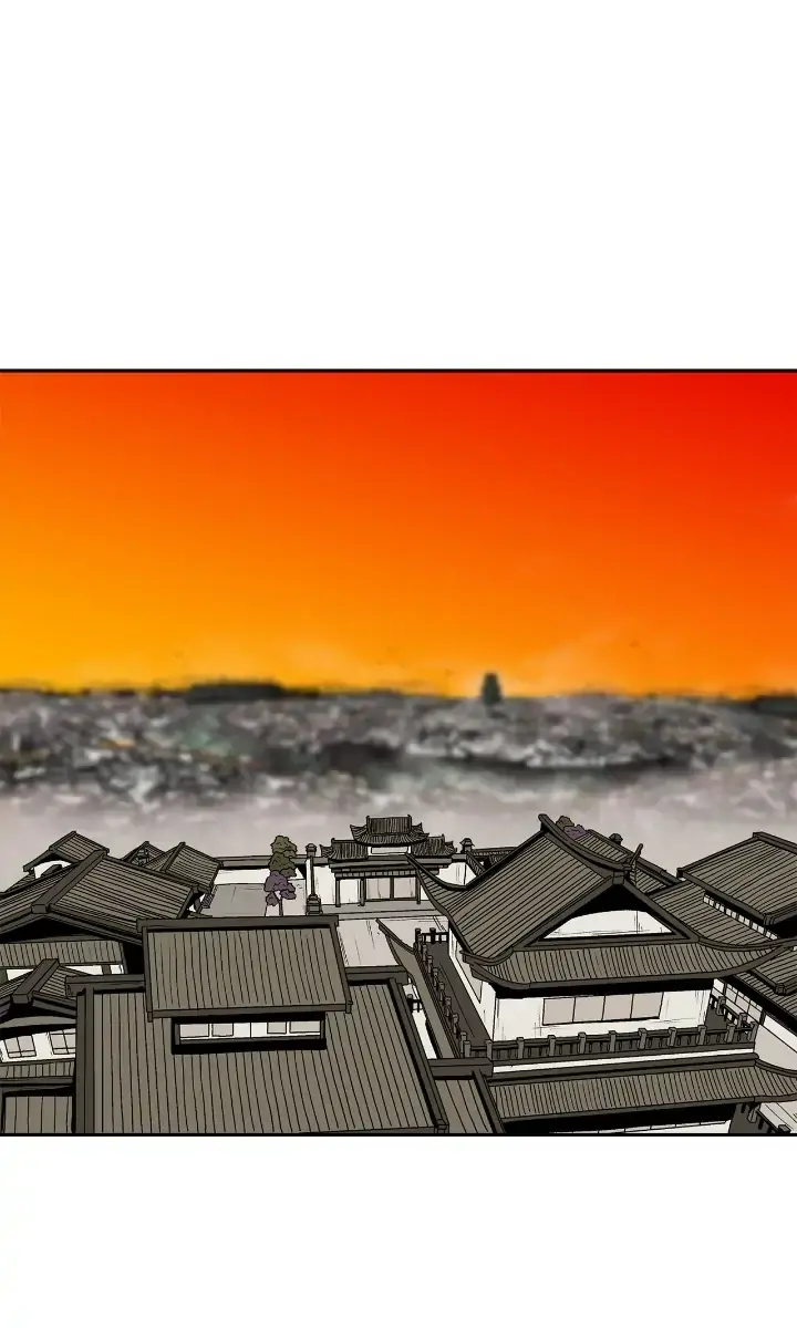 The Legend of the Northern Blade Chapter 109 Page 7