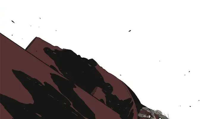 The Legend of the Northern Blade Chapter 109 Page 9