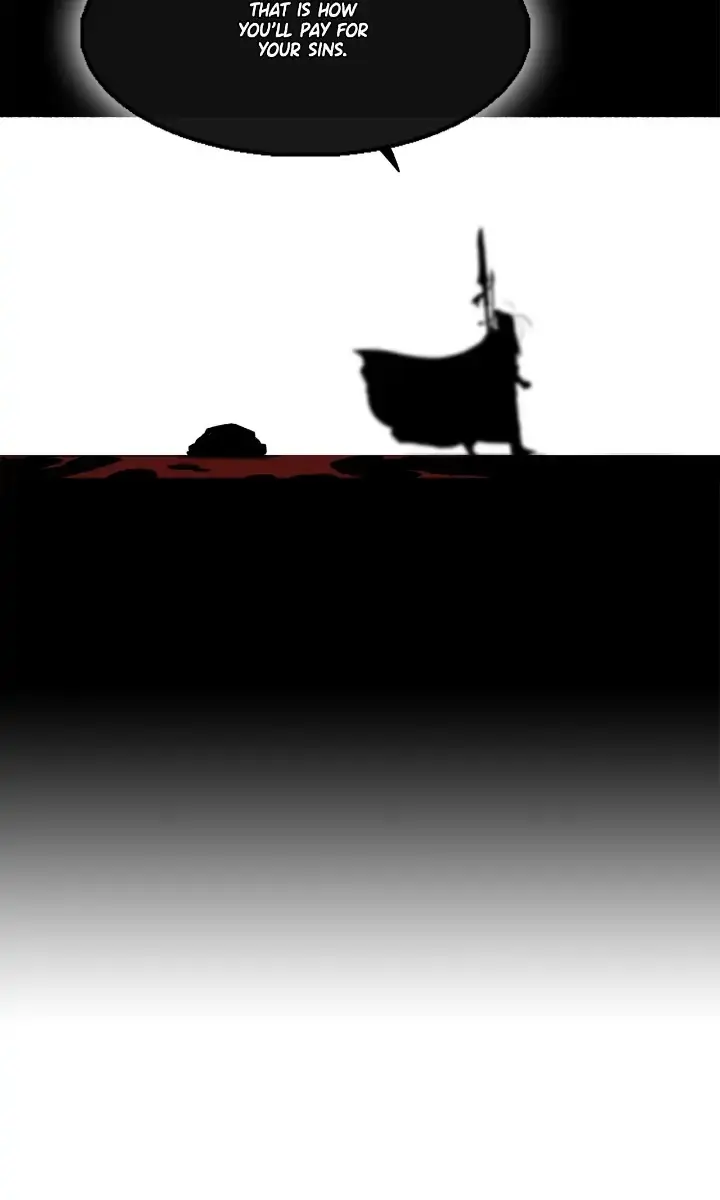 The Legend of the Northern Blade Chapter 109 Page 13