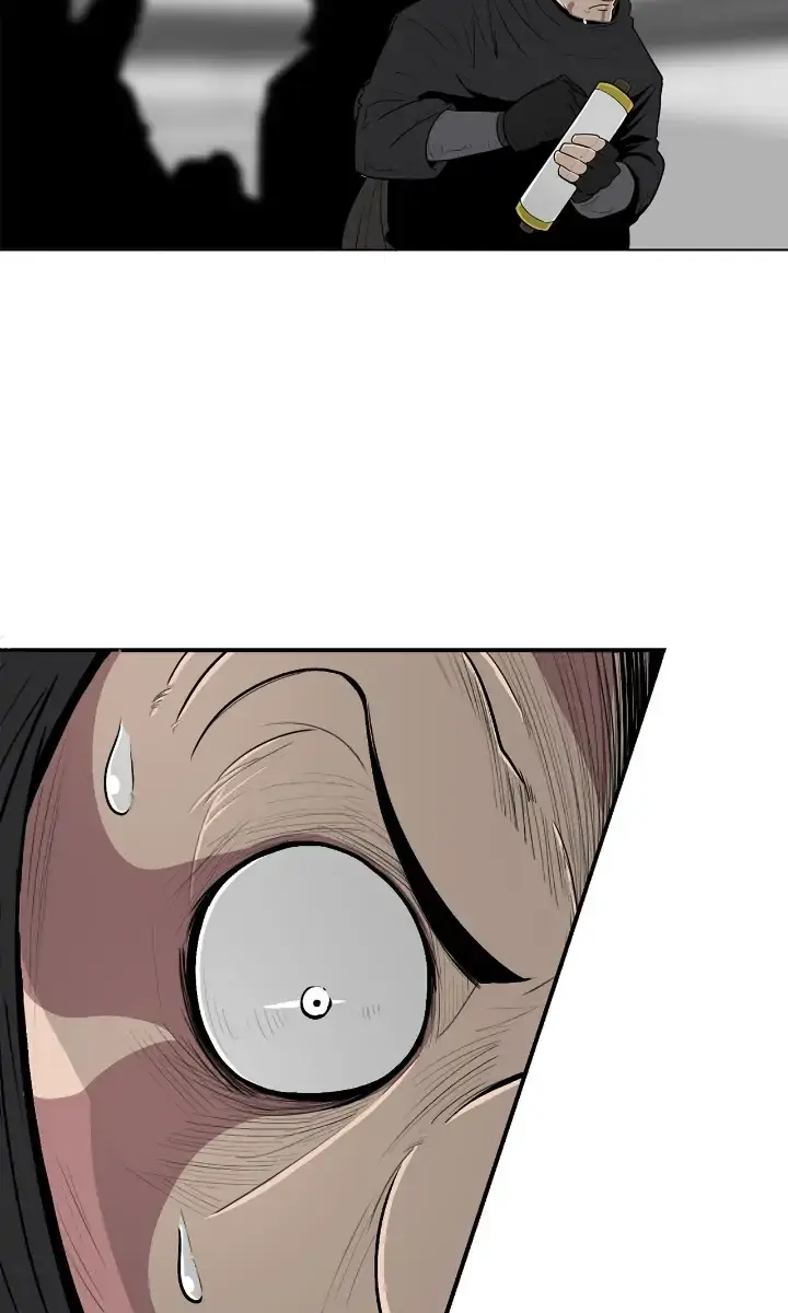 The Legend of the Northern Blade Chapter 109 Page 17