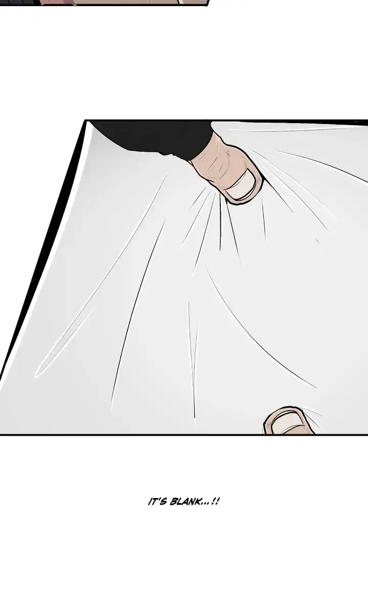 The Legend of the Northern Blade Chapter 109 Page 18