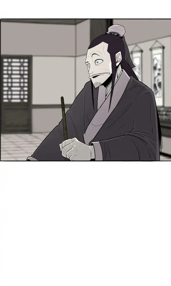 The Legend of the Northern Blade Chapter 109 Page 29