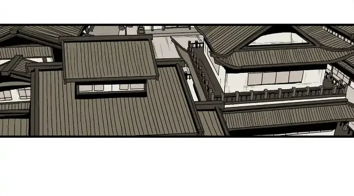 The Legend of the Northern Blade Chapter 109 Page 30