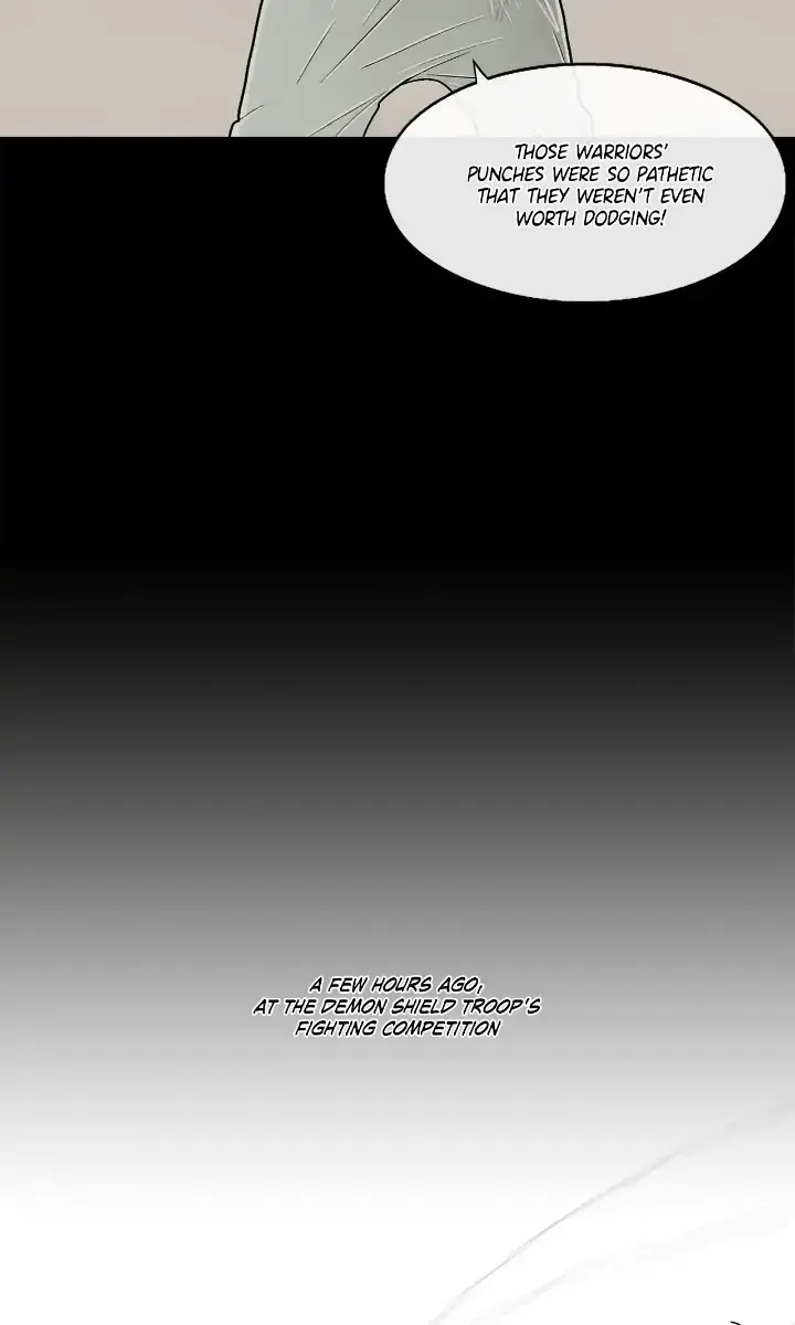 The Legend of the Northern Blade Chapter 109 Page 33