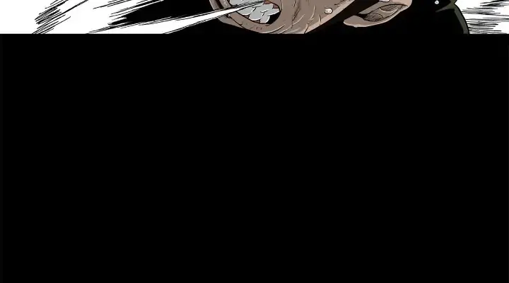 The Legend of the Northern Blade Chapter 109 Page 35