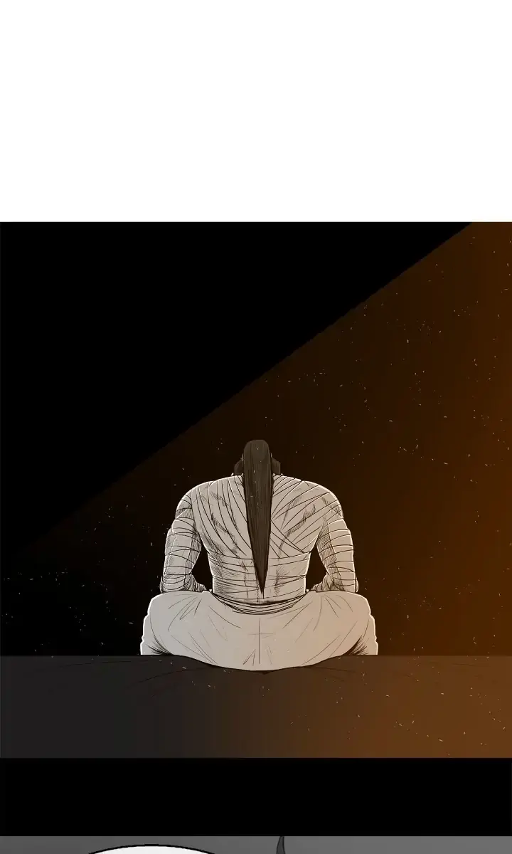 The Legend of the Northern Blade Chapter 109 Page 42