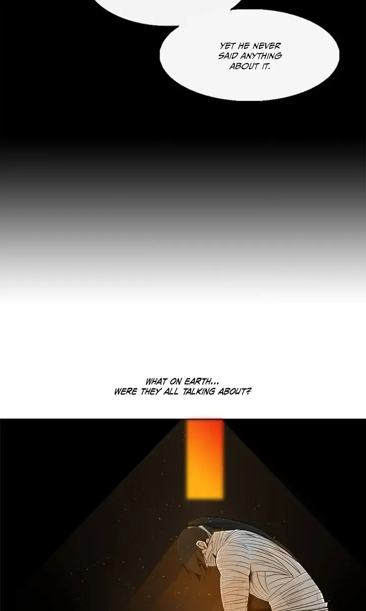 The Legend of the Northern Blade Chapter 109 Page 48