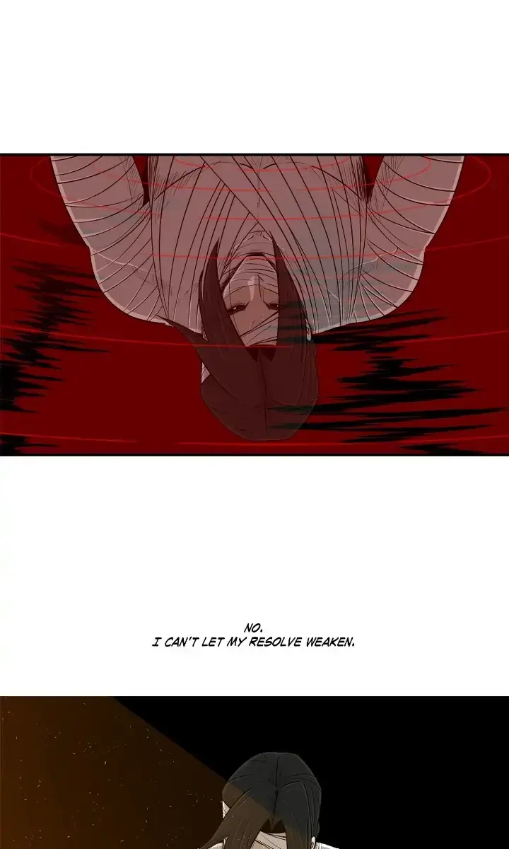 The Legend of the Northern Blade Chapter 109 Page 52