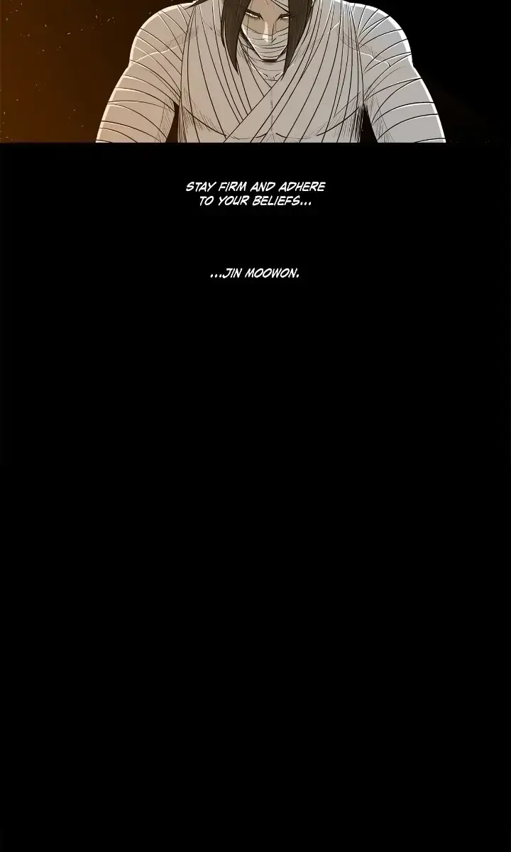 The Legend of the Northern Blade Chapter 109 Page 53