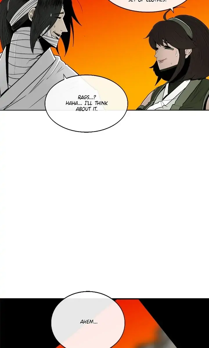 The Legend of the Northern Blade Chapter 109 Page 63