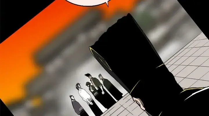 The Legend of the Northern Blade Chapter 109 Page 64