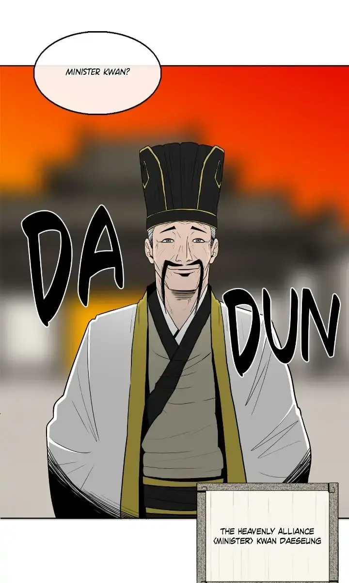 The Legend of the Northern Blade Chapter 109 Page 66