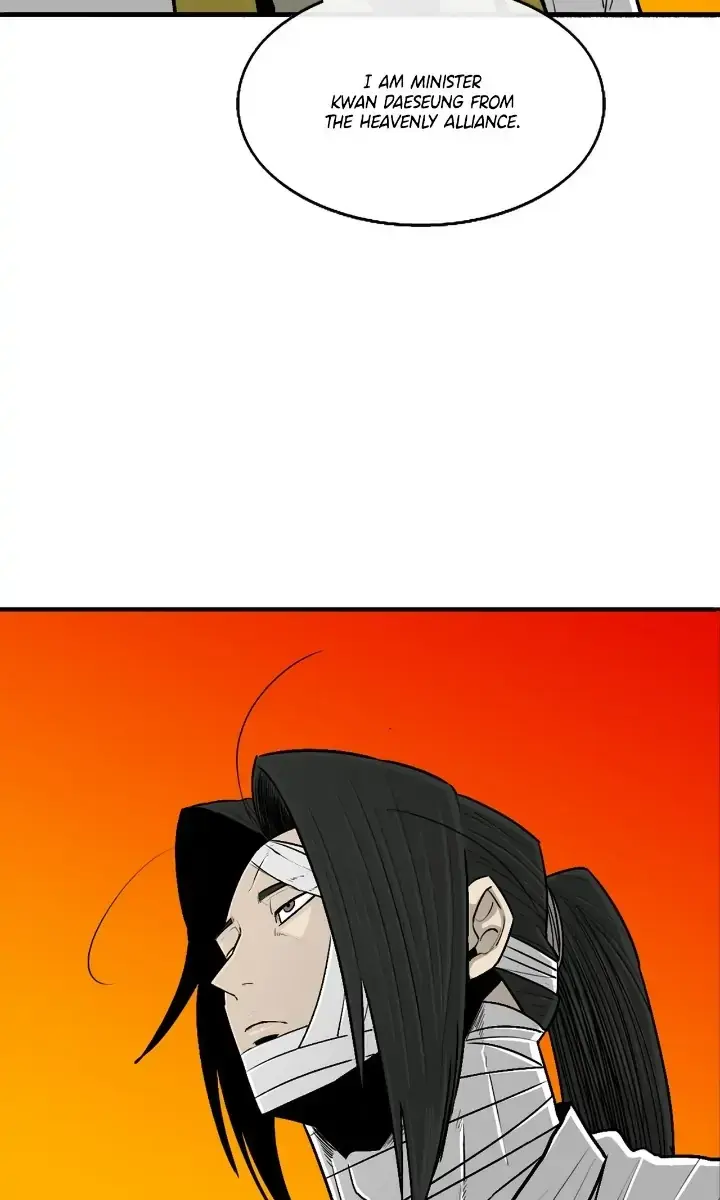 The Legend of the Northern Blade Chapter 109 Page 73