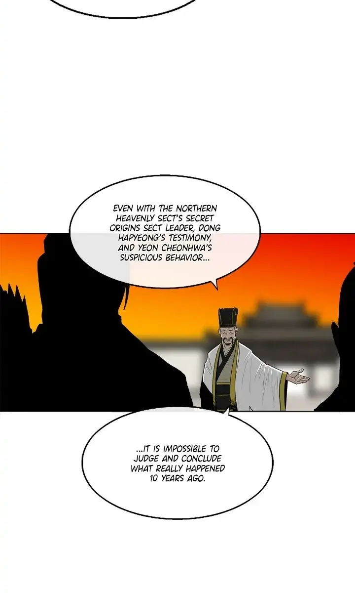 The Legend of the Northern Blade Chapter 109 Page 78