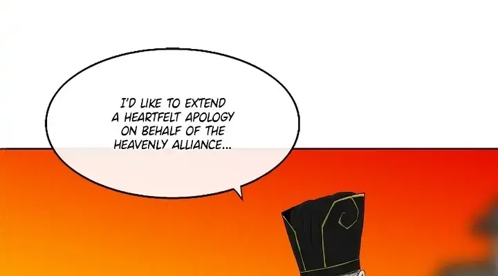 The Legend of the Northern Blade Chapter 109 Page 80