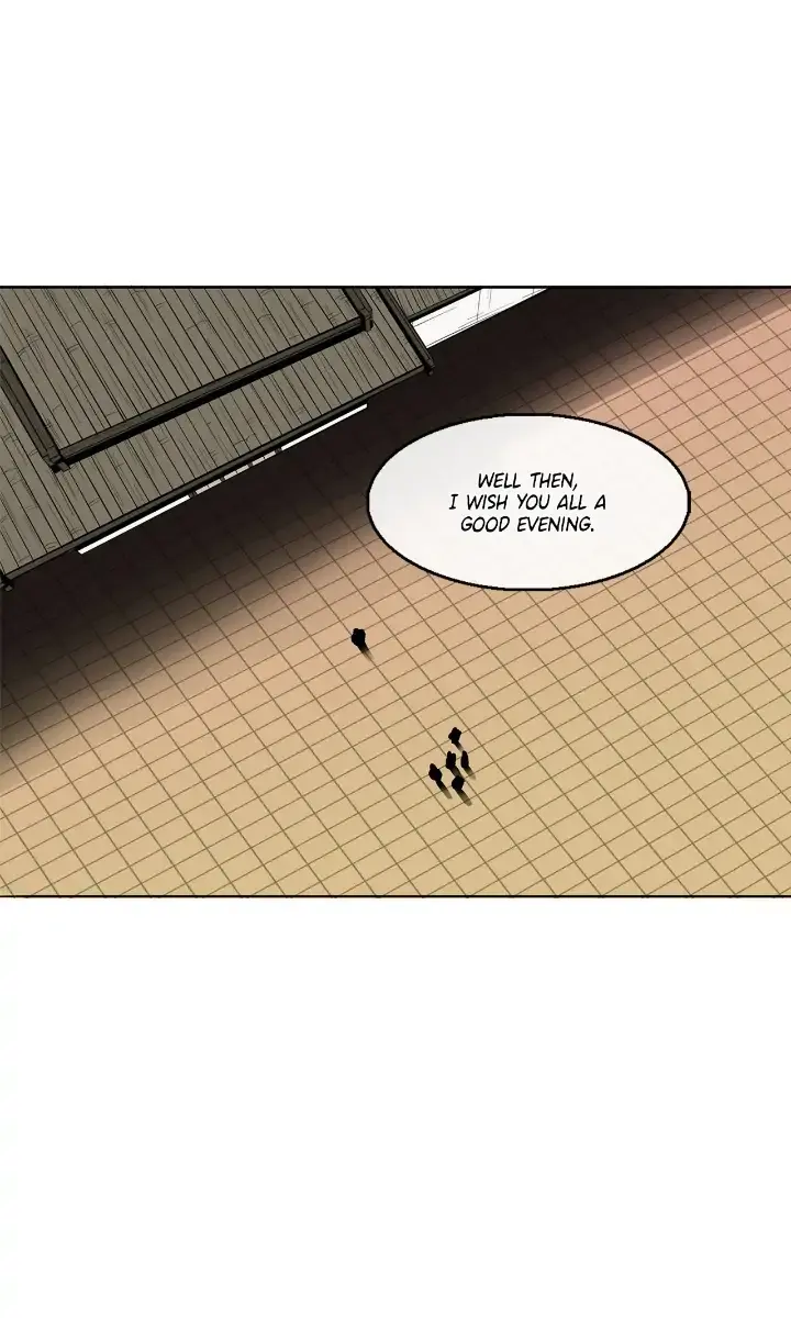 The Legend of the Northern Blade Chapter 109 Page 82