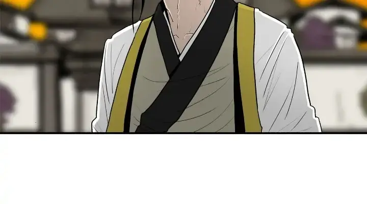 The Legend of the Northern Blade Chapter 109 Page 85