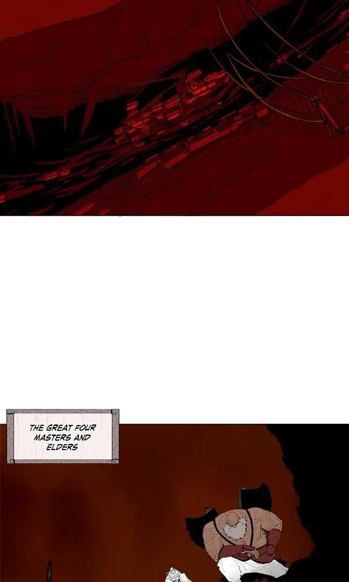 The Legend of the Northern Blade Chapter 109 Page 89