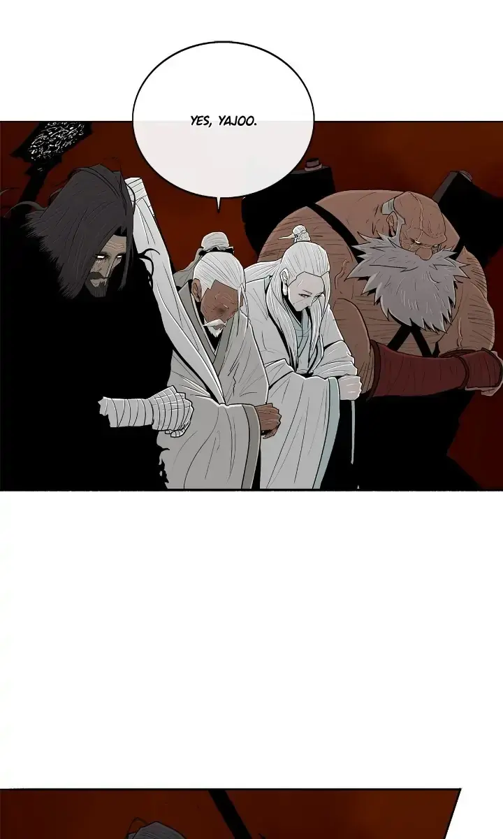 The Legend of the Northern Blade Chapter 109 Page 92