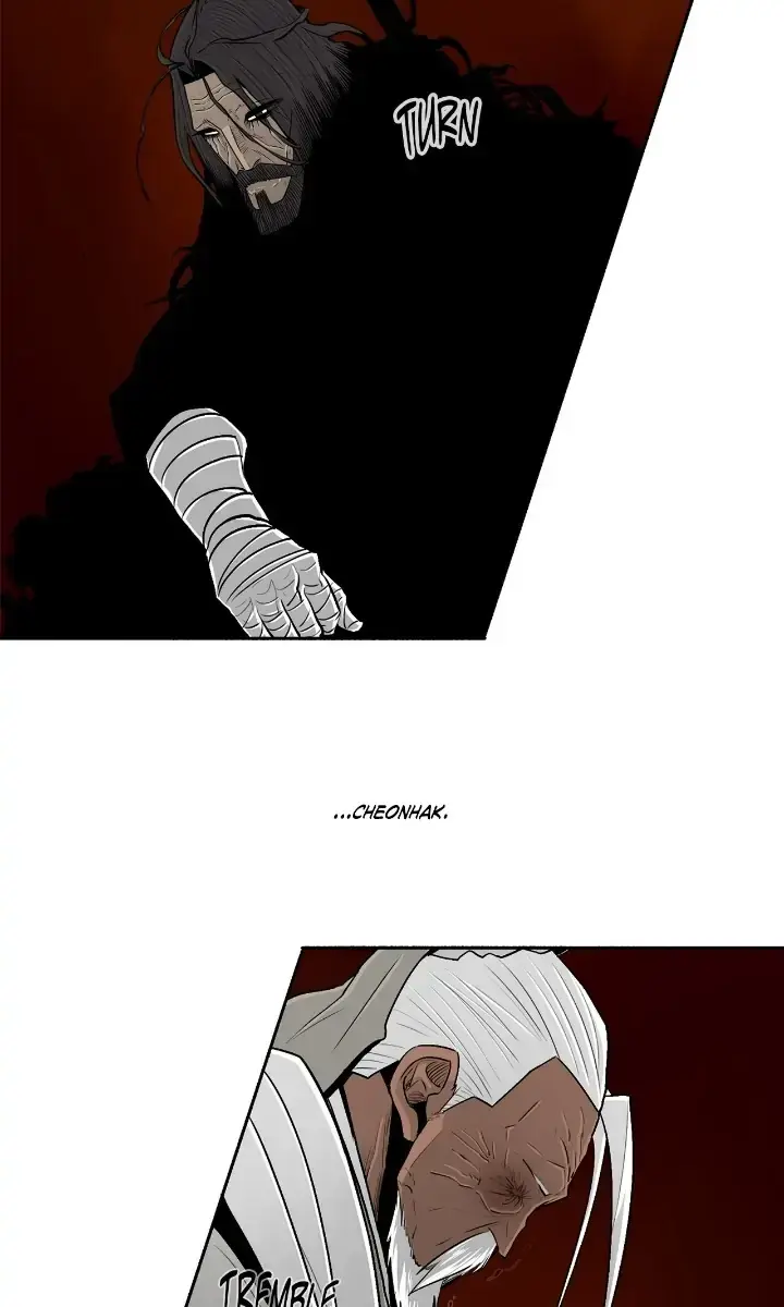 The Legend of the Northern Blade Chapter 109 Page 93