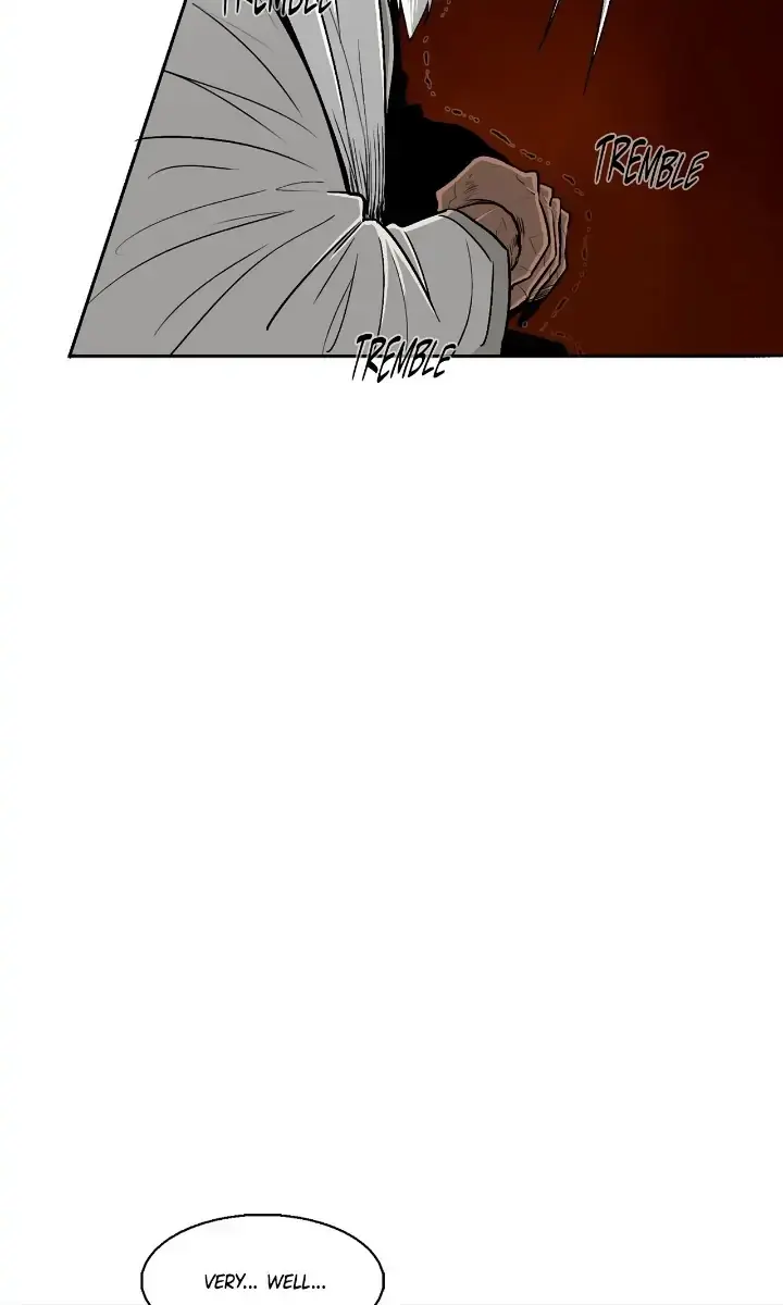 The Legend of the Northern Blade Chapter 109 Page 94