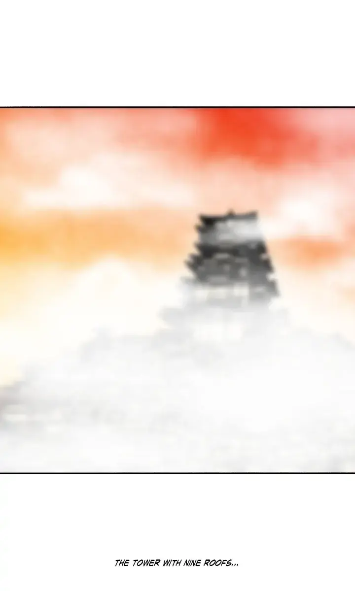 The Legend of the Northern Blade Chapter 110 Page 1